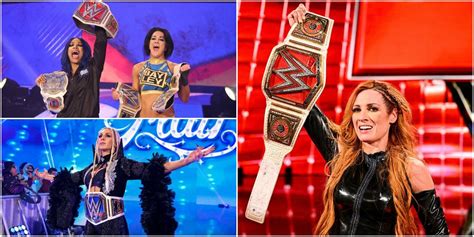 smackdown divas|Every WWE Woman On The Smackdown And Raw .